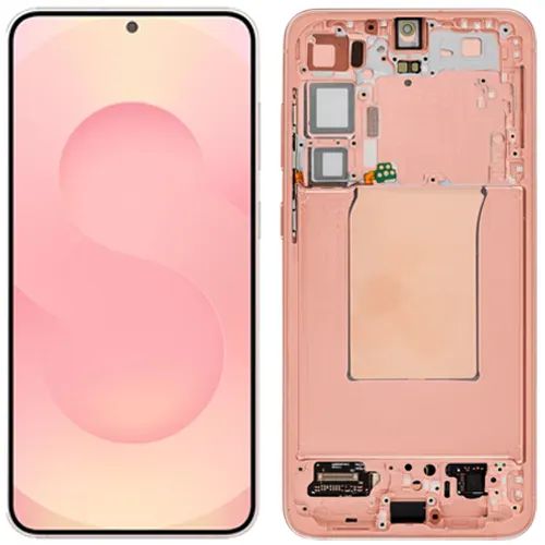 Replacement for SAMSUNG S25 PLUS S936 OLED W/F DISPLAY - Quality Phone Parts in Sri Lanka